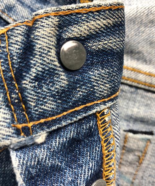 LEVI'S（リーバイス）LEVI'S (リーバイス) 66前期501デニムパンツ インディゴ サイズ:W32の古着・服飾アイテム