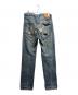 LEVI'S (リーバイス) 66前期501デニムパンツ インディゴ サイズ:W32：30000円