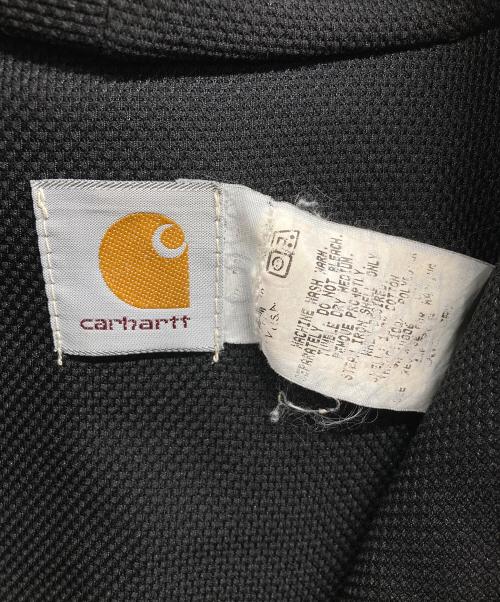 CarHartt（カーハート）CarHartt (カーハート) 90s Active Jacket カーキ サイズ:Lの古着・服飾アイテム