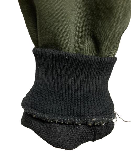 CarHartt（カーハート）CarHartt (カーハート) 90s Active Jacket カーキ サイズ:Lの古着・服飾アイテム