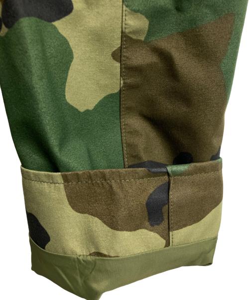 US ARMY（ユーエスアーミー）US ARMY (ユーエスアーミー) 前期型 GORE-TEX ECWCS PARKA カーキ サイズ:不明の古着・服飾アイテム