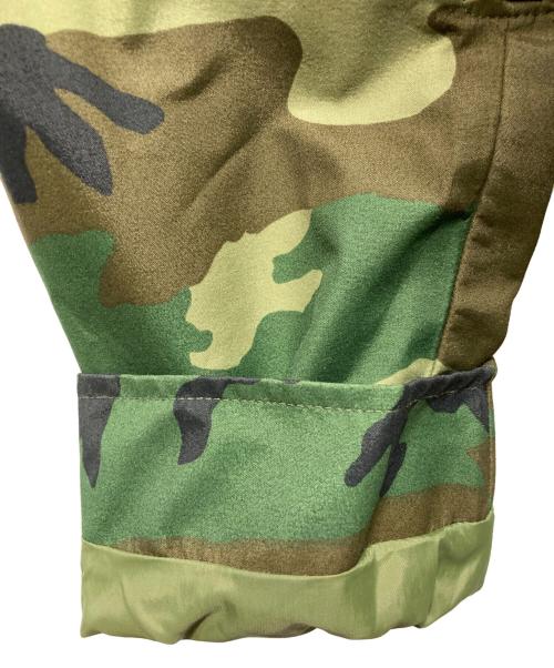 US ARMY（ユーエスアーミー）US ARMY (ユーエスアーミー) 前期型 GORE-TEX ECWCS PARKA カーキ サイズ:不明の古着・服飾アイテム