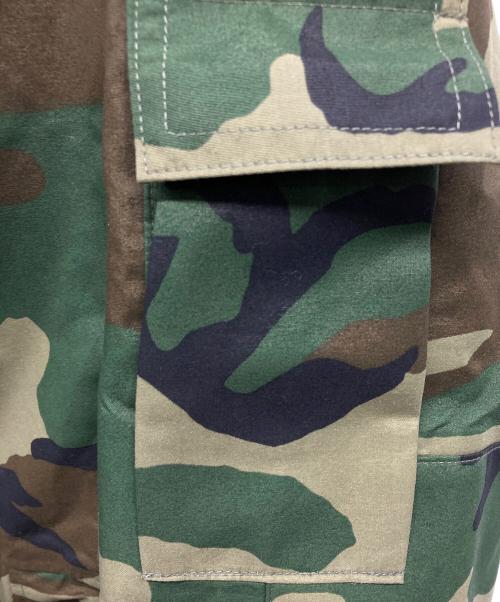 US ARMY（ユーエスアーミー）US ARMY (ユーエスアーミー) 前期型 GORE-TEX ECWCS PARKA カーキ サイズ:不明の古着・服飾アイテム