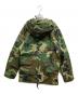 US ARMY (ユーエスアーミー) 前期型 GORE-TEX ECWCS PARKA カーキ サイズ:不明：15000円