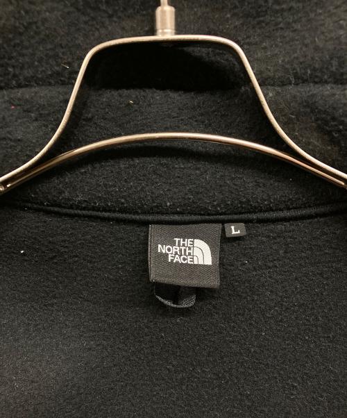 THE NORTH FACE（ザ ノース フェイス）THE NORTH FACE (ザ ノース フェイス) Trans Antarctica Fleece Jacket ブラック サイズ:Lの古着・服飾アイテム