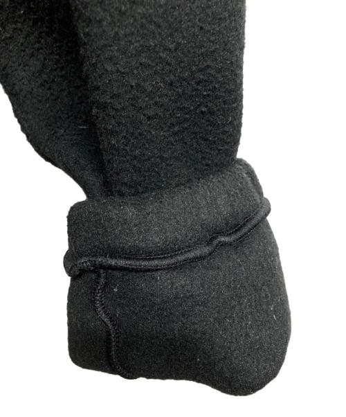 THE NORTH FACE（ザ ノース フェイス）THE NORTH FACE (ザ ノース フェイス) Trans Antarctica Fleece Jacket ブラック サイズ:Lの古着・服飾アイテム