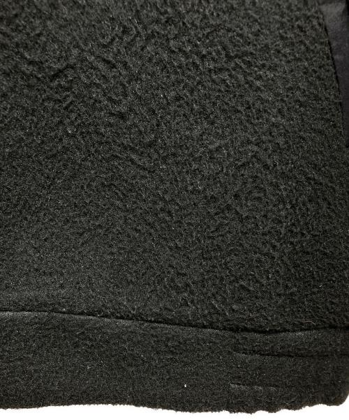 THE NORTH FACE（ザ ノース フェイス）THE NORTH FACE (ザ ノース フェイス) Trans Antarctica Fleece Jacket ブラック サイズ:Lの古着・服飾アイテム