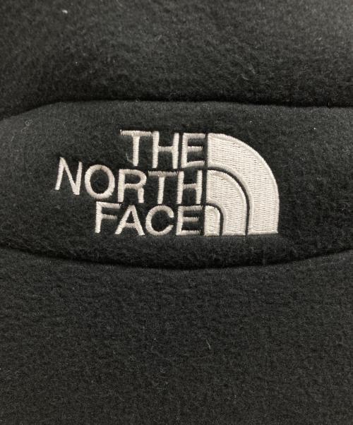 THE NORTH FACE（ザ ノース フェイス）THE NORTH FACE (ザ ノース フェイス) Trans Antarctica Fleece Jacket ブラック サイズ:Lの古着・服飾アイテム