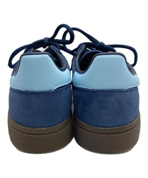 adidas（アディダス）adidas (アディダス) Handball Spezial ローカットスニーカー ブルー サイズ:UK4の古着・服飾アイテム