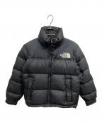 ）の古着「ダウンジャケット」｜ブラック