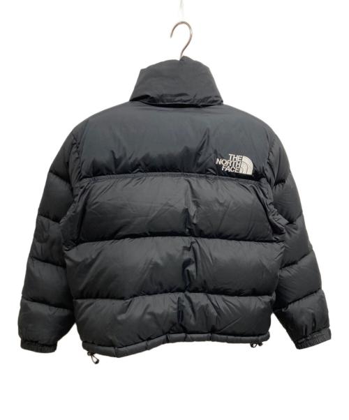THE NORTH FACE（ザ ノース フェイス）THE NORTH FACE (ザ ノース フェイス) ダウンジャケット ブラック サイズ:Sの古着・服飾アイテム