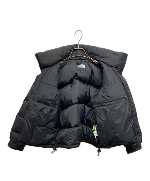 THE NORTH FACE（ザ ノース フェイス）THE NORTH FACE (ザ ノース フェイス) ダウンジャケット ブラック サイズ:Sの古着・服飾アイテム
