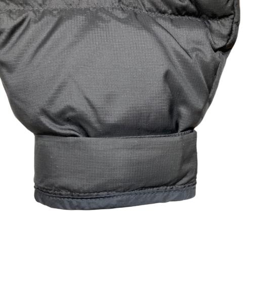 THE NORTH FACE（ザ ノース フェイス）THE NORTH FACE (ザ ノース フェイス) ダウンジャケット ブラック サイズ:Sの古着・服飾アイテム