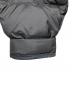 中古・古着 THE NORTH FACE (ザ ノース フェイス) ダウンジャケット ブラック サイズ:S：18000円