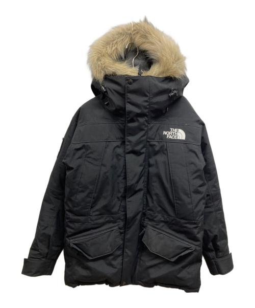 THE NORTH FACE（ザ ノース フェイス）THE NORTH FACE (ザ ノース フェイス) Antarctica Parka ブラック サイズ:Mの古着・服飾アイテム