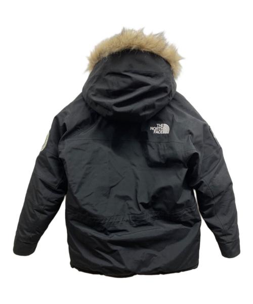 THE NORTH FACE（ザ ノース フェイス）THE NORTH FACE (ザ ノース フェイス) Antarctica Parka ブラック サイズ:Mの古着・服飾アイテム