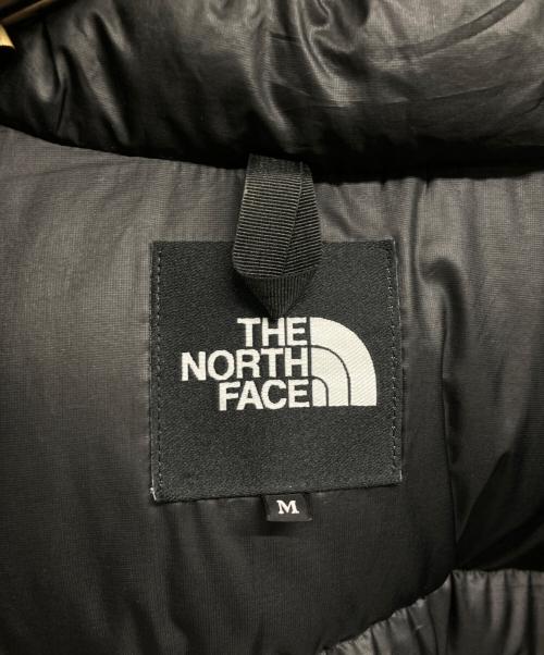 THE NORTH FACE（ザ ノース フェイス）THE NORTH FACE (ザ ノース フェイス) Antarctica Parka ブラック サイズ:Mの古着・服飾アイテム