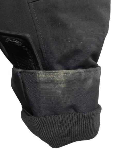 THE NORTH FACE（ザ ノース フェイス）THE NORTH FACE (ザ ノース フェイス) Antarctica Parka ブラック サイズ:Mの古着・服飾アイテム