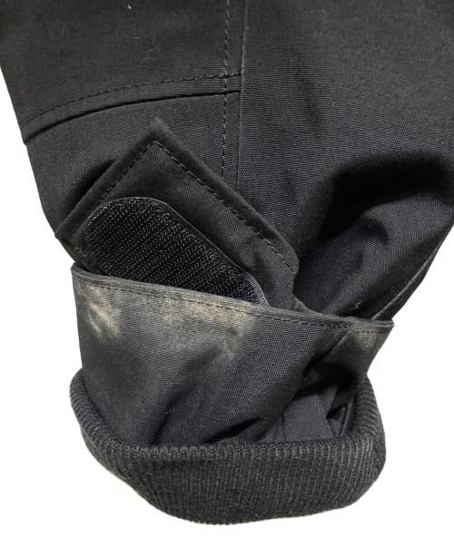 THE NORTH FACE（ザ ノース フェイス）THE NORTH FACE (ザ ノース フェイス) Antarctica Parka ブラック サイズ:Mの古着・服飾アイテム