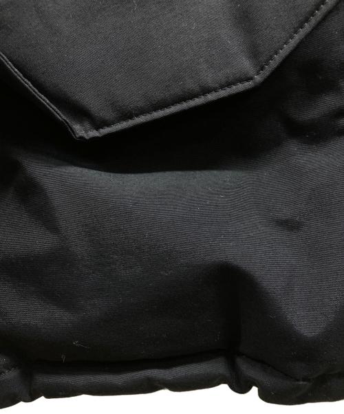 THE NORTH FACE（ザ ノース フェイス）THE NORTH FACE (ザ ノース フェイス) Antarctica Parka ブラック サイズ:Mの古着・服飾アイテム