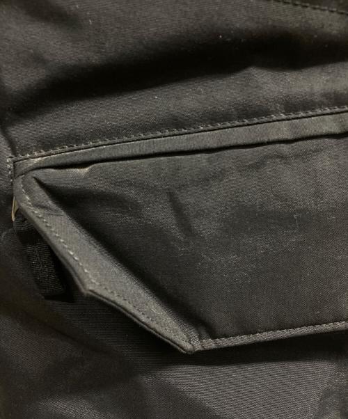 THE NORTH FACE（ザ ノース フェイス）THE NORTH FACE (ザ ノース フェイス) Antarctica Parka ブラック サイズ:Mの古着・服飾アイテム