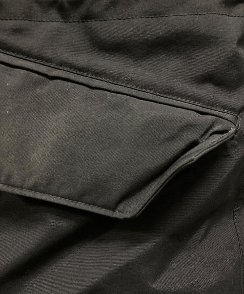 THE NORTH FACE（ザ ノース フェイス）THE NORTH FACE (ザ ノース フェイス) Antarctica Parka ブラック サイズ:Mの古着・服飾アイテム