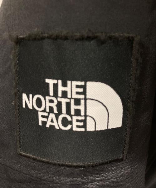 THE NORTH FACE（ザ ノース フェイス）THE NORTH FACE (ザ ノース フェイス) Antarctica Parka ブラック サイズ:Mの古着・服飾アイテム