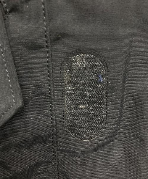 THE NORTH FACE（ザ ノース フェイス）THE NORTH FACE (ザ ノース フェイス) Antarctica Parka ブラック サイズ:Mの古着・服飾アイテム