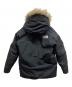THE NORTH FACE (ザ ノース フェイス) Antarctica Parka ブラック サイズ:M：40000円