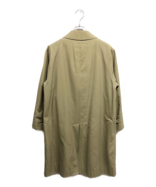 Burberry's（バーバリー）Burberry's (バーバリー) ライナー付きトレンチコート ベージュ サイズ:90の古着・服飾アイテム