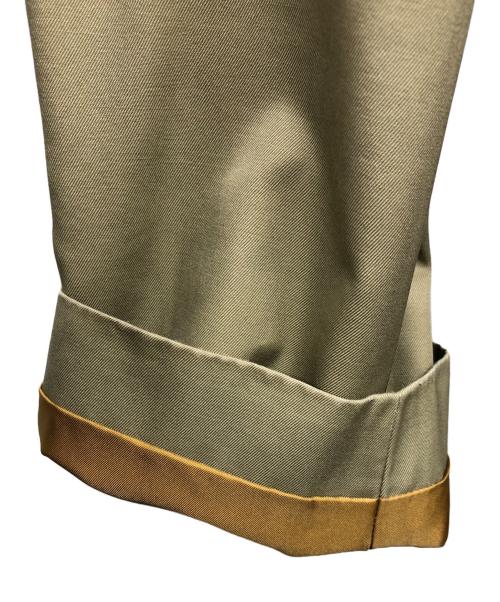 Burberry's（バーバリー）Burberry's (バーバリー) ライナー付きトレンチコート ベージュ サイズ:90の古着・服飾アイテム