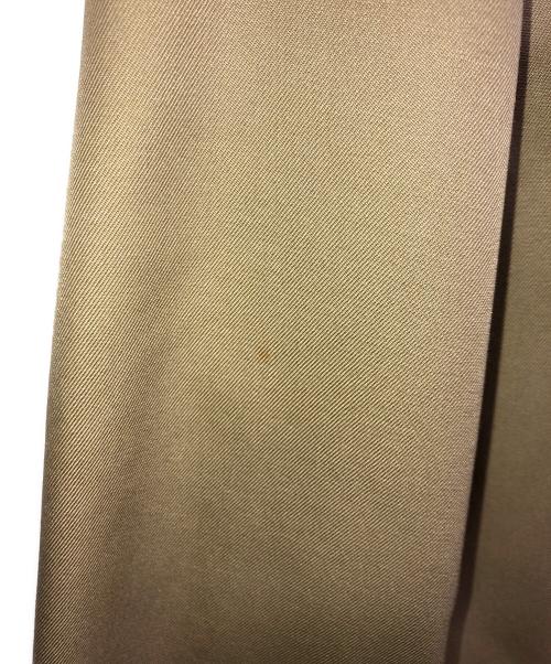 Burberry's（バーバリー）Burberry's (バーバリー) ライナー付きトレンチコート ベージュ サイズ:90の古着・服飾アイテム