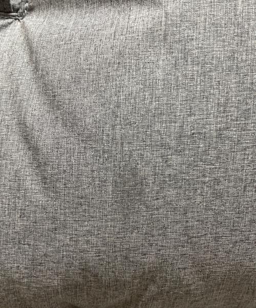 THE NORTH FACE（ザ ノース フェイス）THE NORTH FACE (ザ ノース フェイス) ダウンジャケット グレー サイズ:Lの古着・服飾アイテム