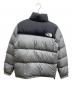 THE NORTH FACE (ザ ノース フェイス) ダウンジャケット グレー サイズ:L：13000円