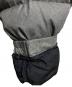 中古・古着 THE NORTH FACE (ザ ノース フェイス) ダウンジャケット グレー サイズ:L：13000円