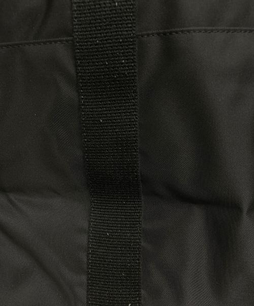 BURBERRY LONDON（バーバリーロンドン）BURBERRY LONDON (バーバリーロンドン) トートバッグ ブラックの古着・服飾アイテム