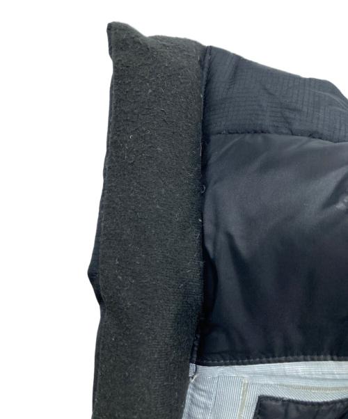 SUPREME（シュプリーム）Supreme (シュプリーム) GORE-TEX 700-Fill Down Parka ブラック サイズ:Lの古着・服飾アイテム