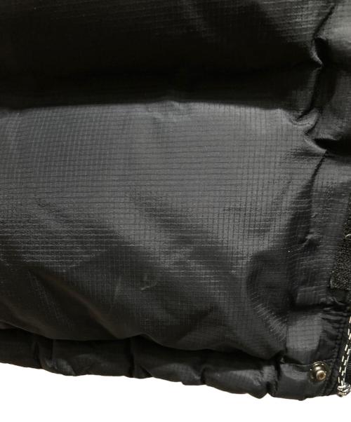 SUPREME（シュプリーム）Supreme (シュプリーム) GORE-TEX 700-Fill Down Parka ブラック サイズ:Lの古着・服飾アイテム