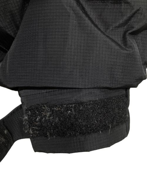 SUPREME（シュプリーム）Supreme (シュプリーム) GORE-TEX 700-Fill Down Parka ブラック サイズ:Lの古着・服飾アイテム