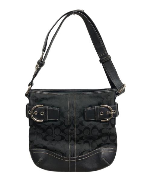 COACH（コーチ）COACH (コーチ) ハンドバッグの古着・服飾アイテム