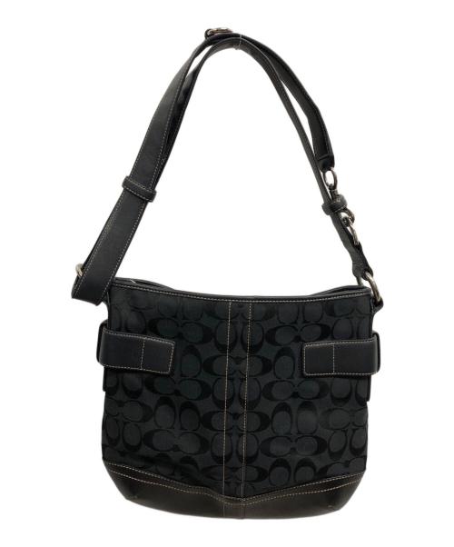 COACH（コーチ）COACH (コーチ) ハンドバッグの古着・服飾アイテム