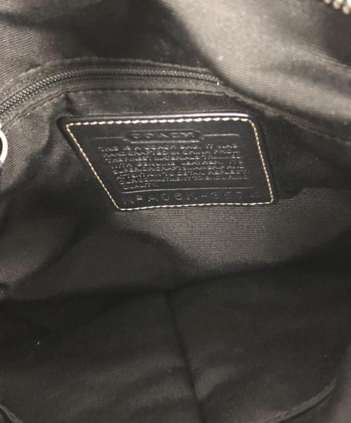COACH（コーチ）COACH (コーチ) ハンドバッグの古着・服飾アイテム
