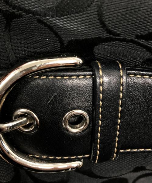 COACH（コーチ）COACH (コーチ) ハンドバッグの古着・服飾アイテム