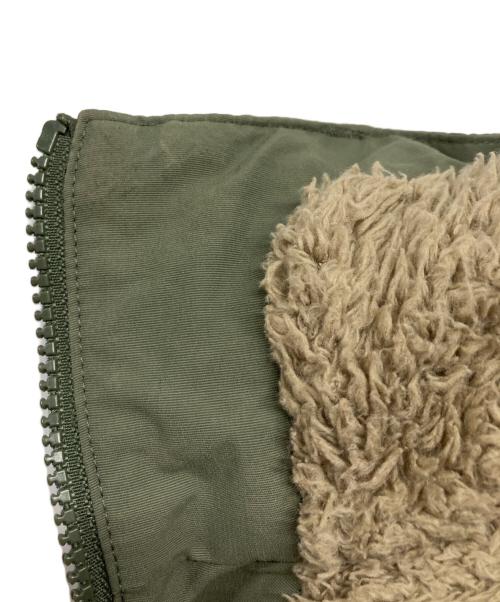 Patagonia（パタゴニア）Patagonia (パタゴニア) Isthmus Parka グリーン サイズ:XSの古着・服飾アイテム