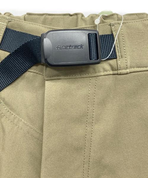finetrack（ファイントラック）finetrack (ファイントラック) ストームゴージュアルパインパンツ グリーン サイズ:Sの古着・服飾アイテム
