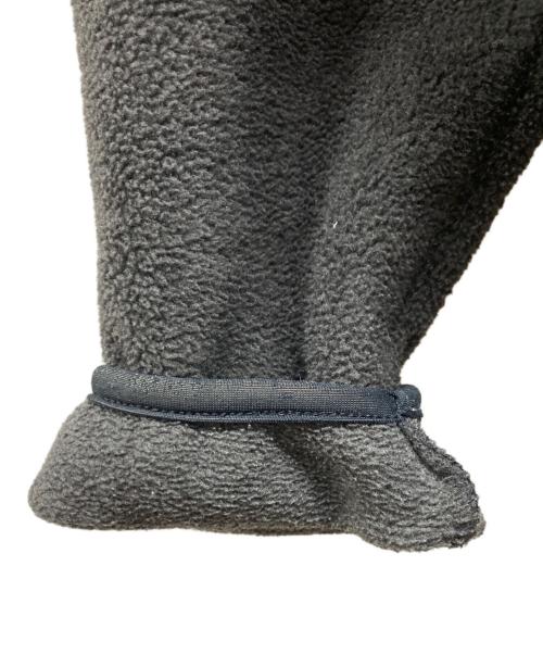 Patagonia（パタゴニア）Patagonia (パタゴニア) シンチラフリーススナップt グレー サイズ:Mの古着・服飾アイテム