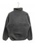Patagonia (パタゴニア) シンチラフリーススナップt グレー サイズ:M：18000円