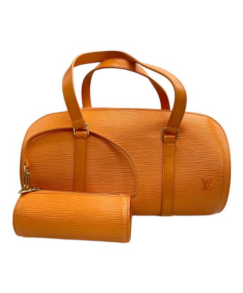 LOUIS VUITTON（ルイ ヴィトン）LOUIS VUITTON (ルイ ヴィトン) エピスフロ マンダリン オレンジの古着・服飾アイテム