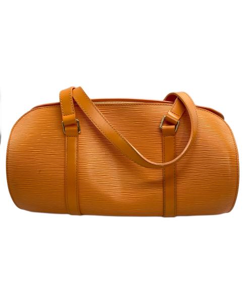 LOUIS VUITTON（ルイ ヴィトン）LOUIS VUITTON (ルイ ヴィトン) エピスフロ マンダリン オレンジの古着・服飾アイテム