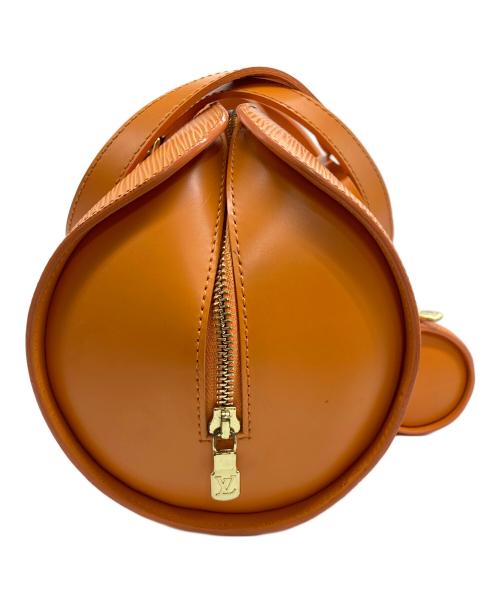 LOUIS VUITTON（ルイ ヴィトン）LOUIS VUITTON (ルイ ヴィトン) エピスフロ マンダリン オレンジの古着・服飾アイテム